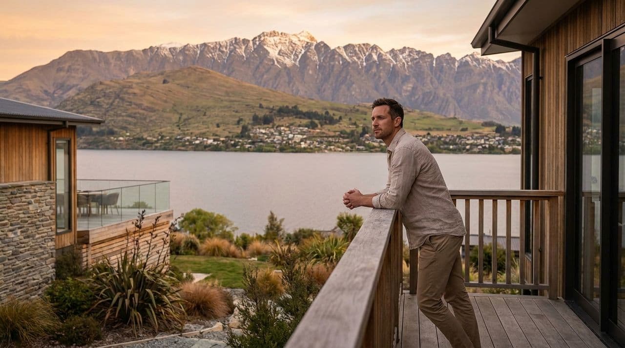 How to Use Your Australian Equity to Buy in New Zealand