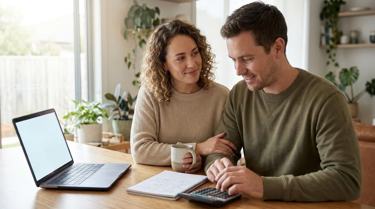 How Much Can I Borrow for a Home Loan? (2026)