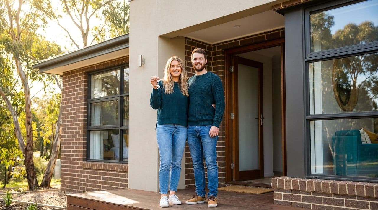 How Much Deposit Do You Really Need to Buy a House in Australia?