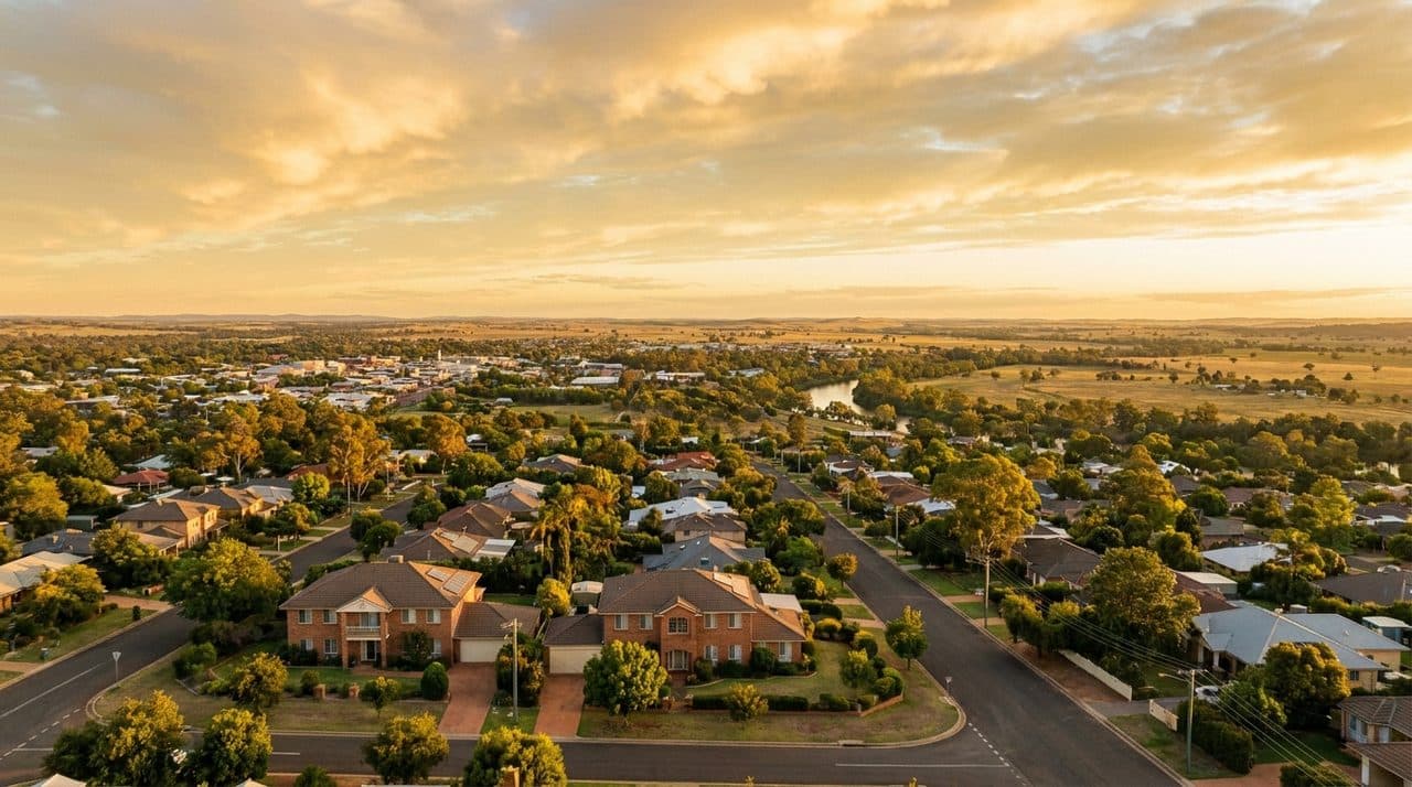 Mortgage Broker Dubbo: Home Loans in Central West NSW