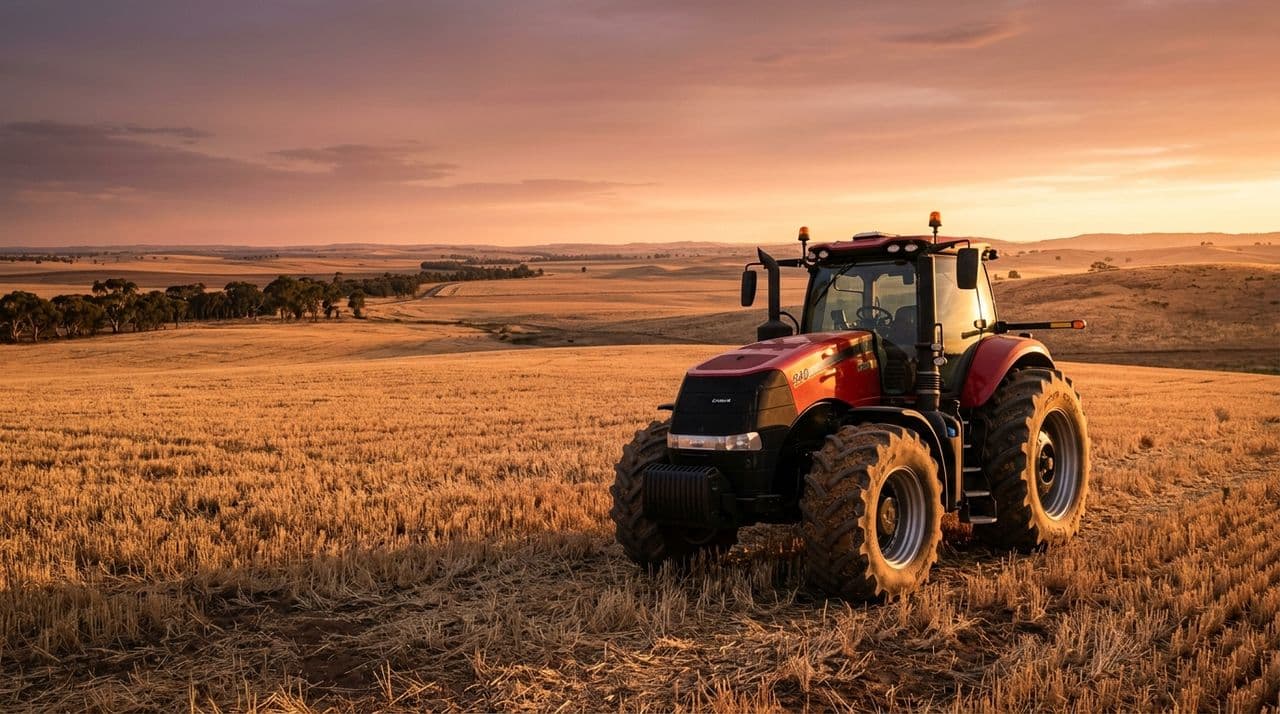 The Instant Asset Write-Off and Your Farm Machinery (2026)