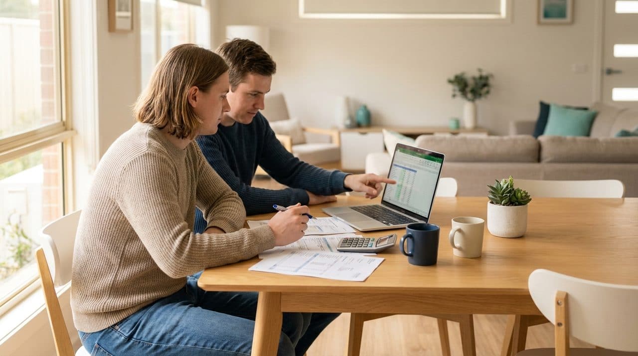 Fixed vs Variable Home Loan in 2026: The Honest Call