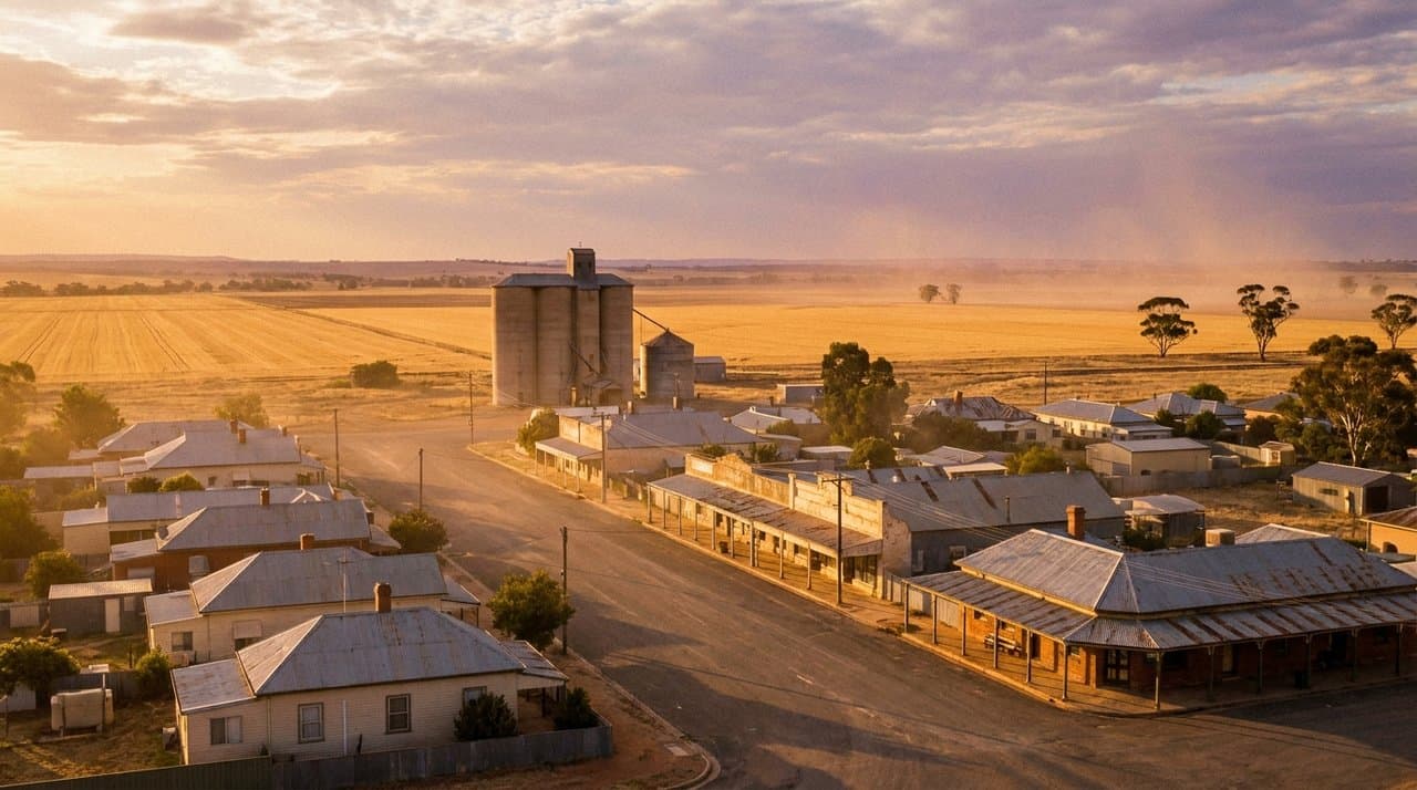 Home Loans in Narrabri and the North West: What City Brokers Miss