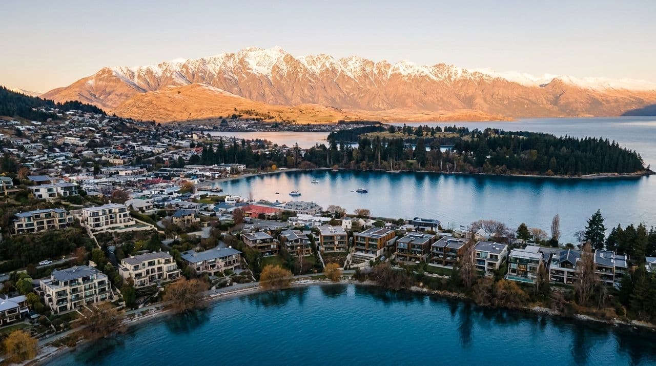 Why Australian Investors Are Quietly Moving Money to New Zealand in 2026