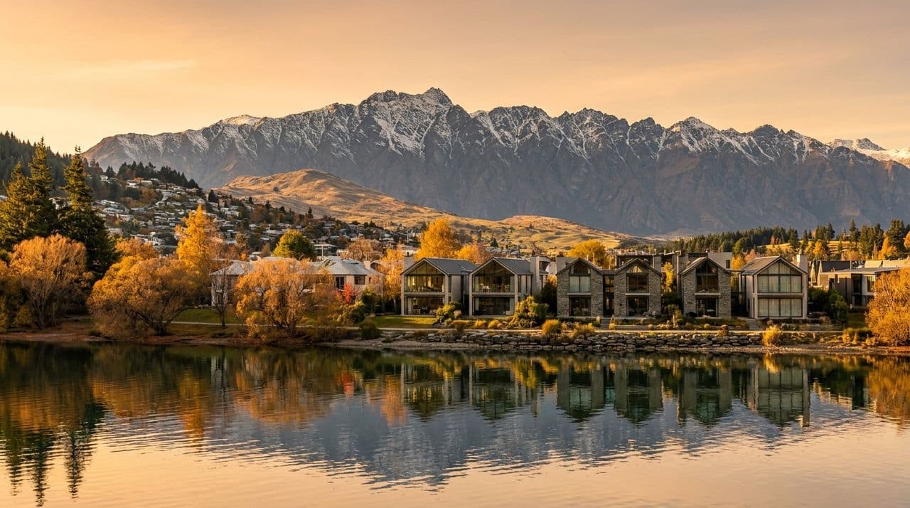 Australia is at 4.35%. New Zealand is at 2.25%. What the Gap Means for Aussie Investors