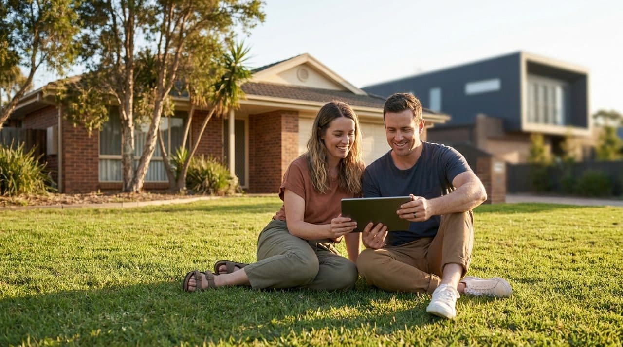 How to Use Your Equity to Buy an Investment Property