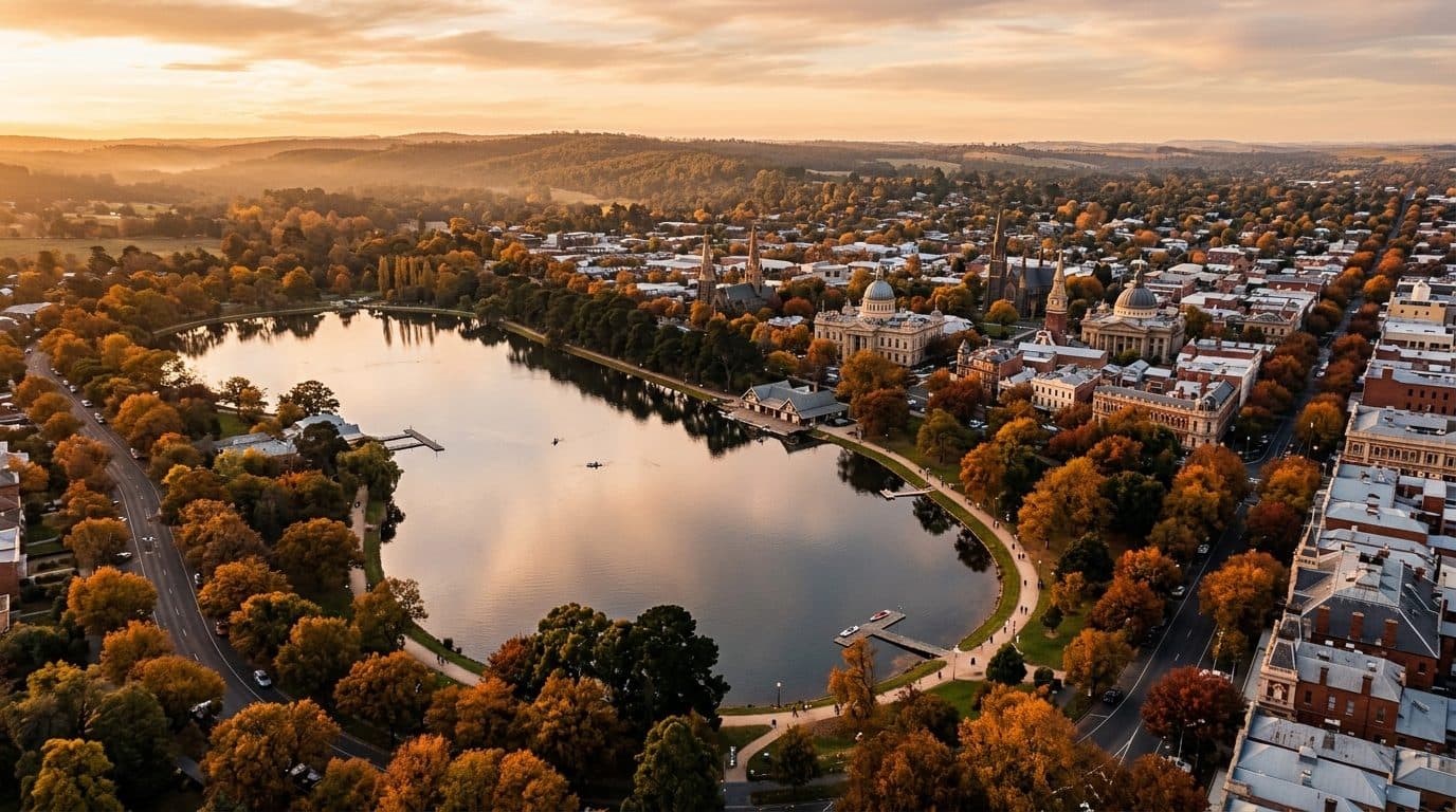 Mortgage broker Ballarat