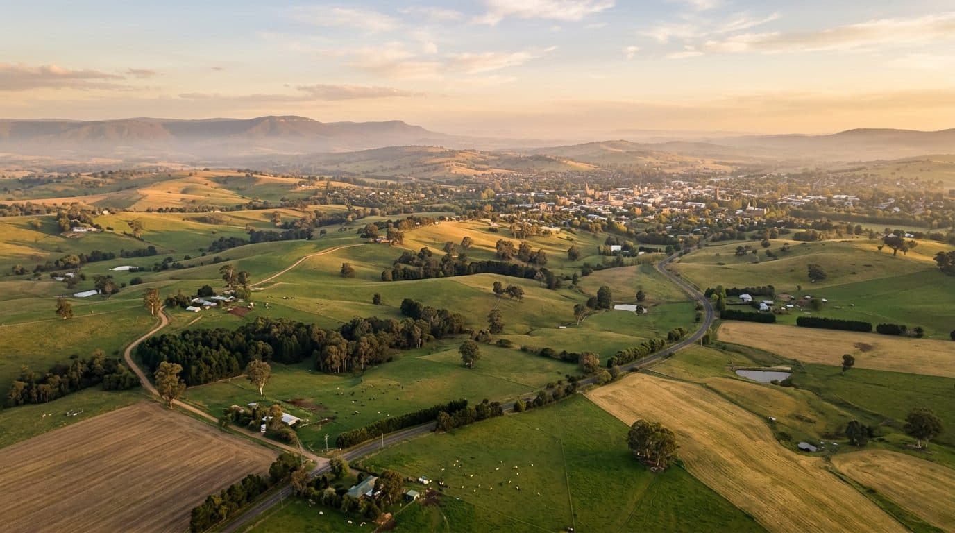 Mortgage broker Bathurst