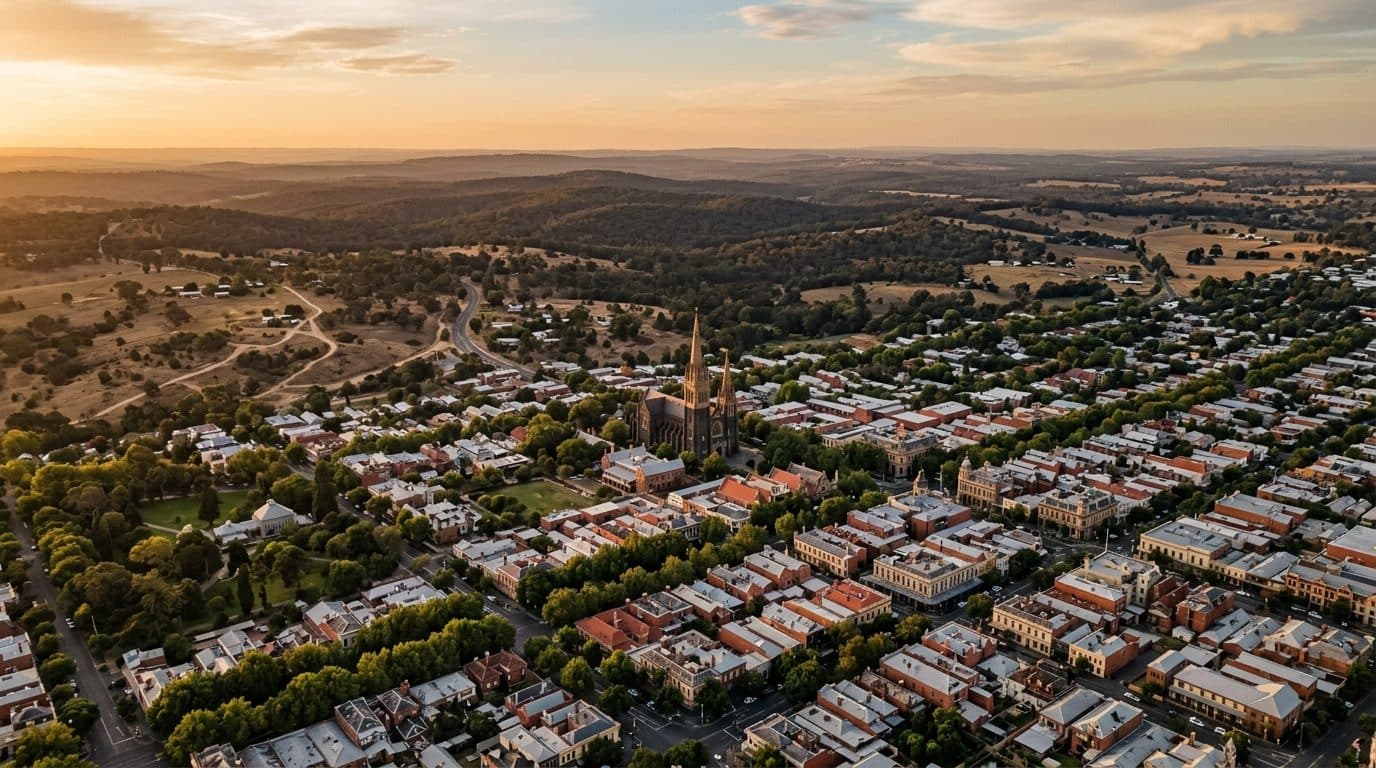 Mortgage broker Bendigo