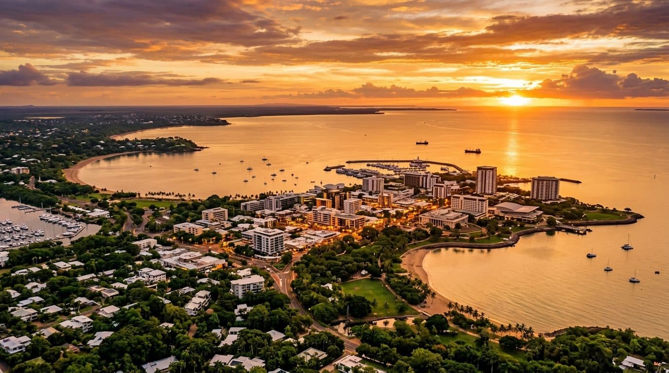 First Home Buyer Grants & Stamp Duty in NT