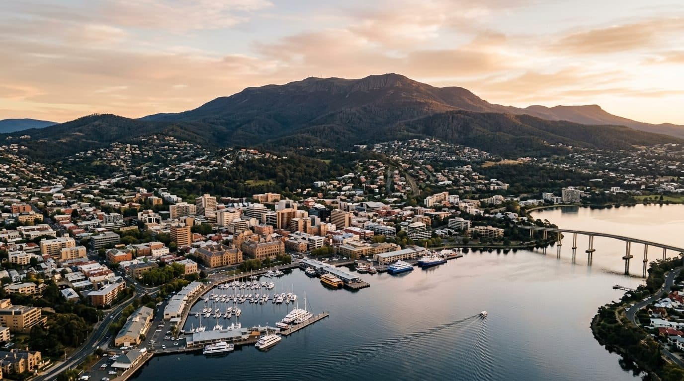 First Home Buyer Grants & Stamp Duty in TAS
