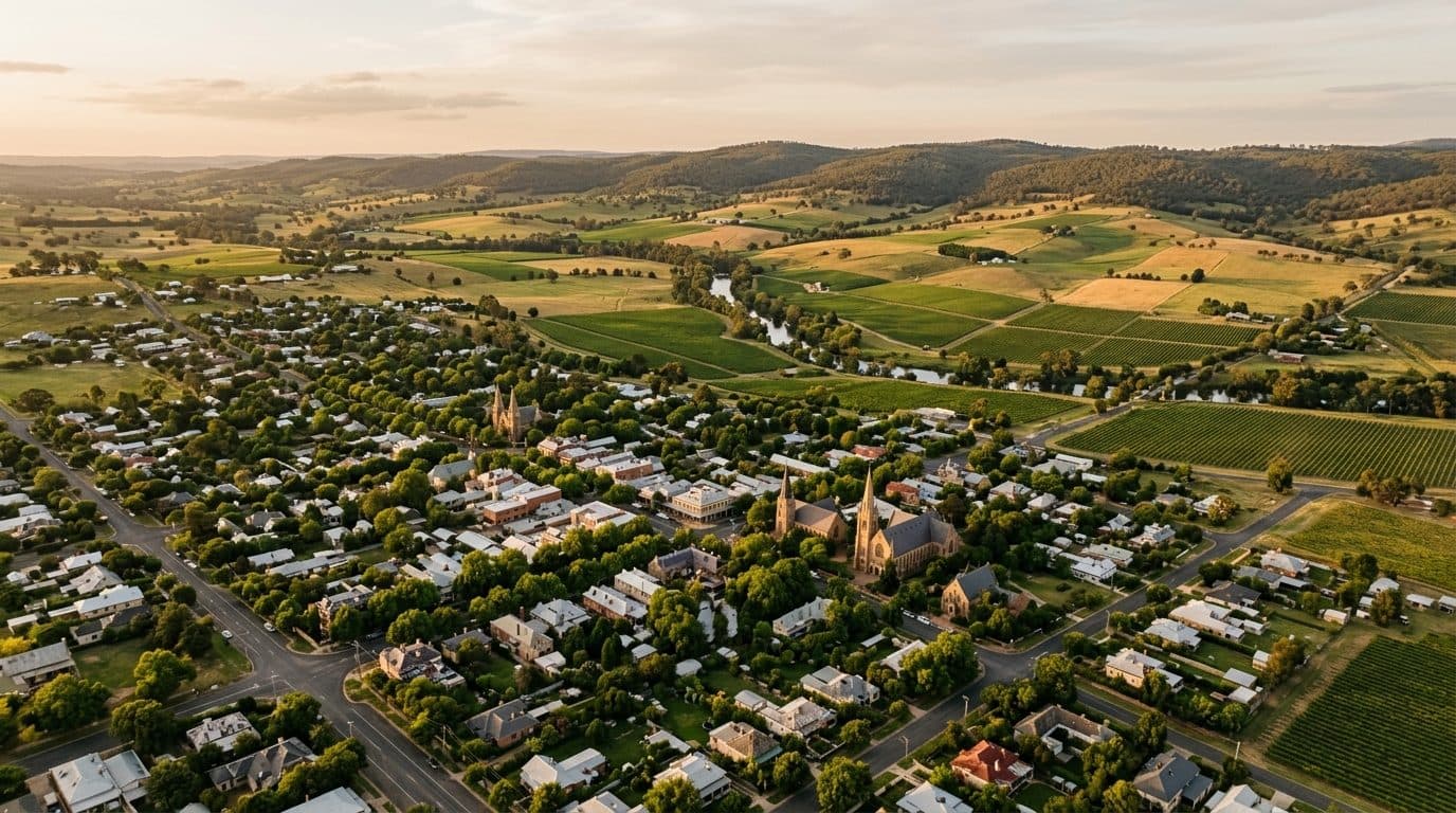 Mortgage broker Mudgee