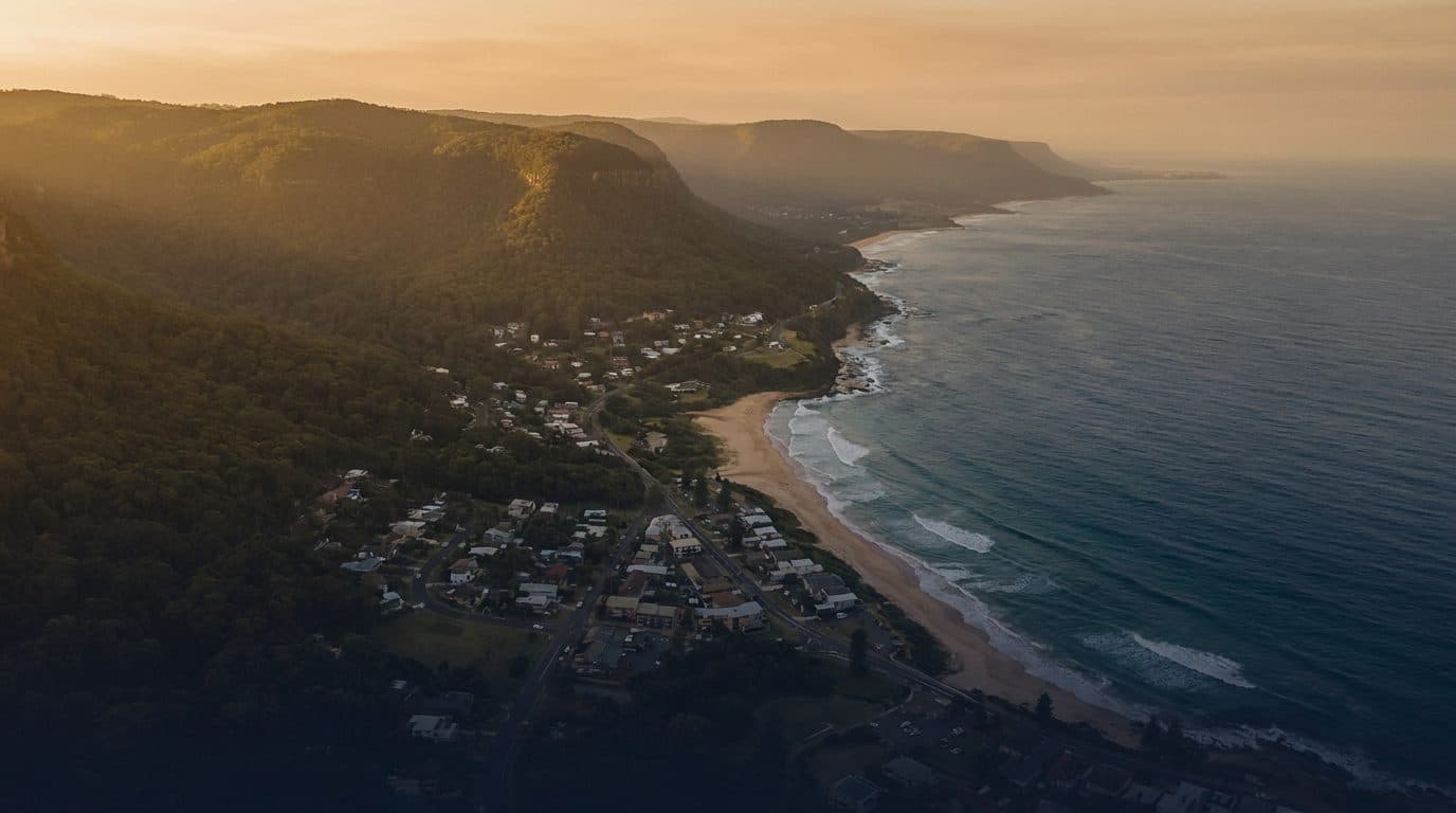 Mortgage broker Wollongong
