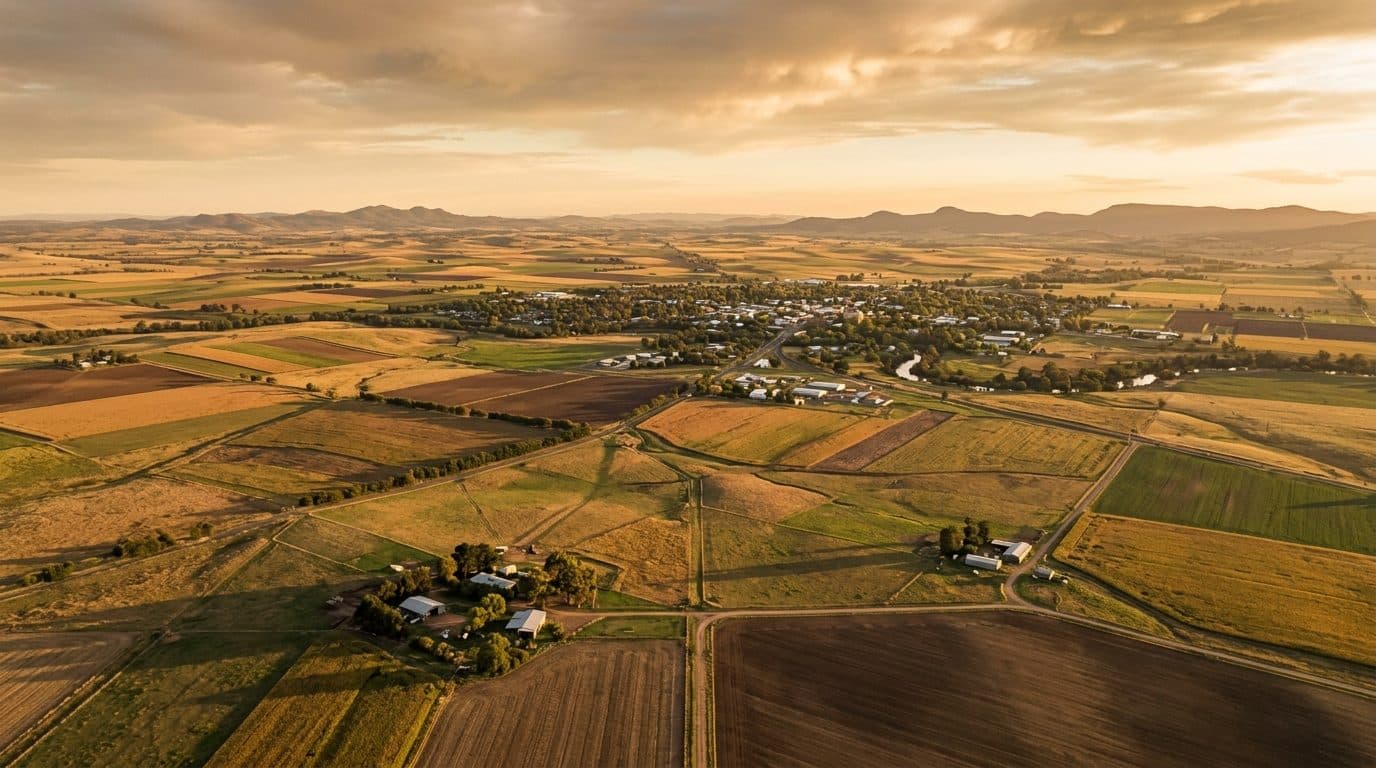 Mortgage broker Gunnedah