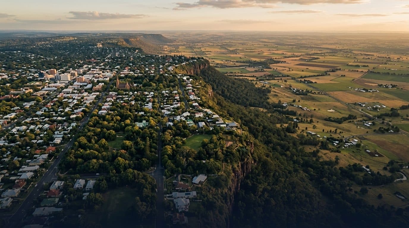 Mortgage broker Toowoomba